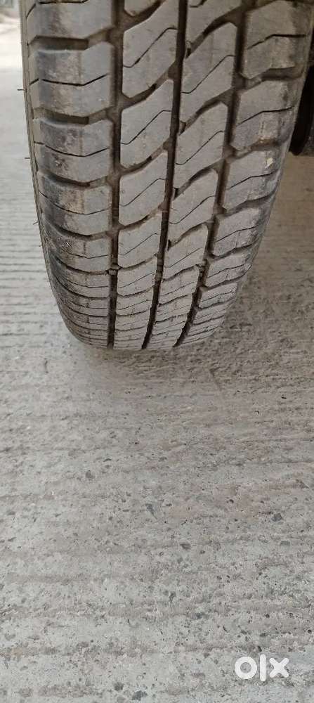 Maruti Suzuki Alto 2011 Petrol 80000 Km Driven