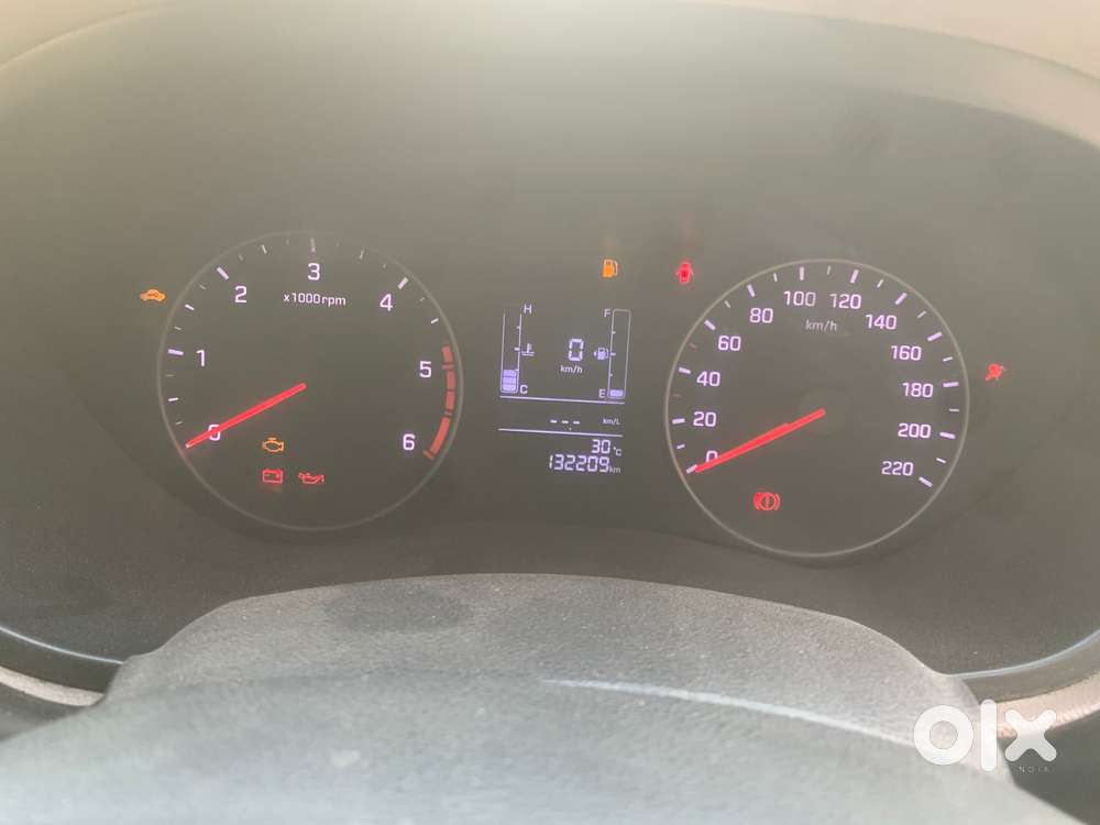 Hyundai I20 Sportz Plus Diesel, 2019, Diesel