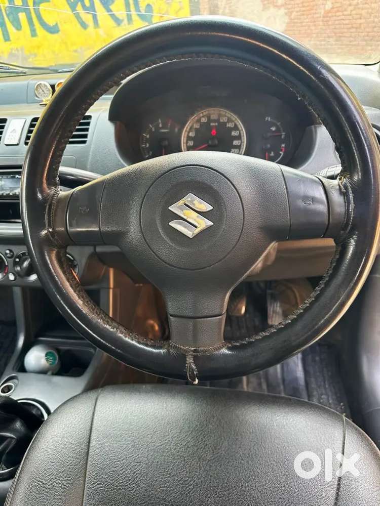 Swift 2007 Maruti Suzuki