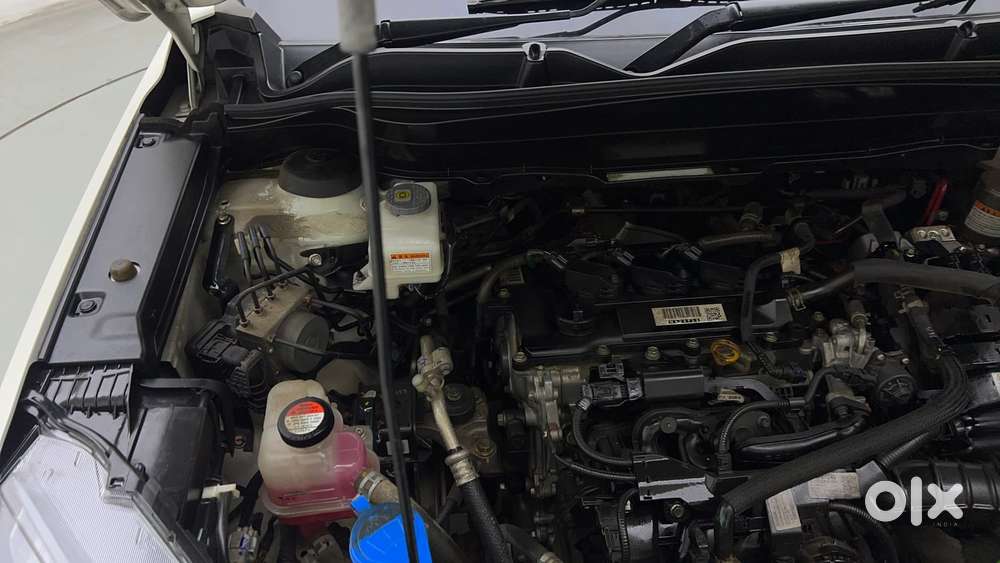 Toyota Urban Cruiser Hyryder 1.5 V Hybrid, 2022, Cng & Hybrids