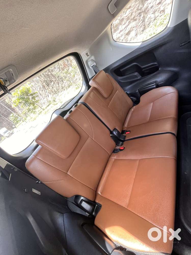 Toyota Innova Crysta 2.8z Automatic, 2019, Diesel