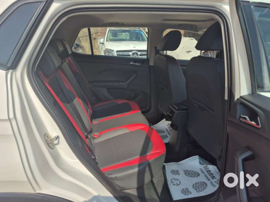 Skoda Kushaq 1.0 Monte Carlo Tsi At, 2023, Petrol