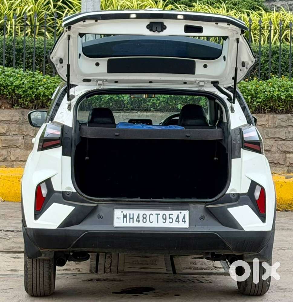 Tata Nexon Pure S 1.5 Revotorq Diesel 6mt, 2024, Diesel