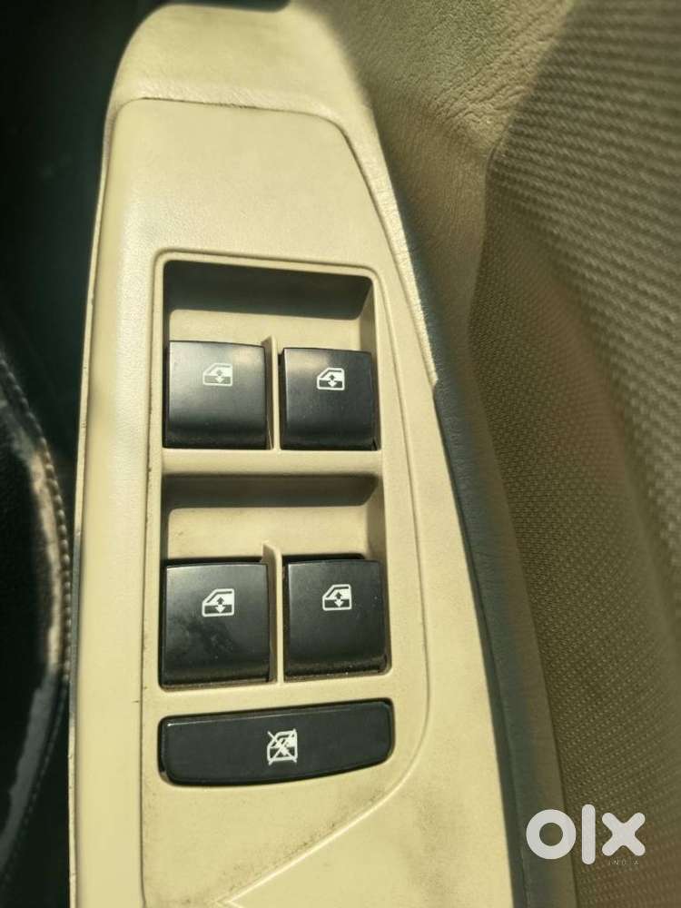 Mahindra Scorpio S6 Plus, 2016, Diesel