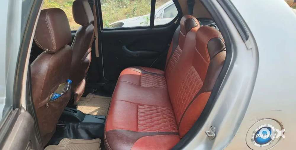 Tata Indica V2 2017 Diesel