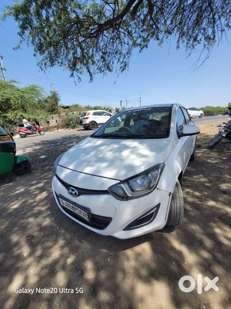 Hyundai I20 Diesel 2012 Manual 173000 Km