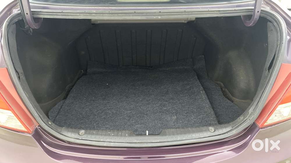 Hyundai Verna Fluidic 1.6 Crdi Sx, 2013, Diesel