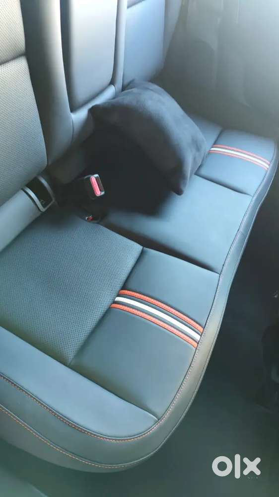 Tata Altroz Racer Model