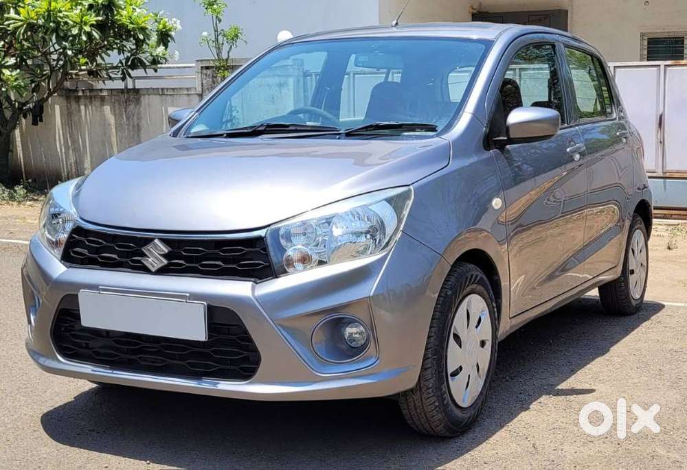 Maruti Suzuki Celerio Cng Vxi Optional, 2020, Cng & Hybrids