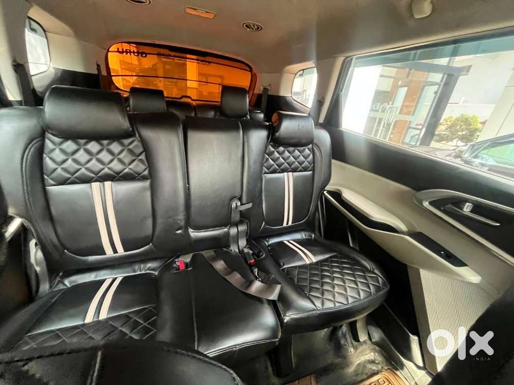 2023 Kia Carens Diesel Year 2023