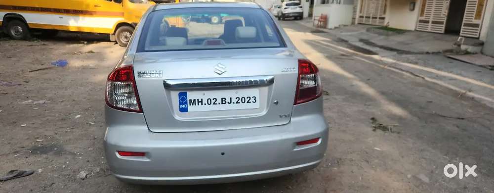 Showroom Condition Resent Cng And Android Player Fitting