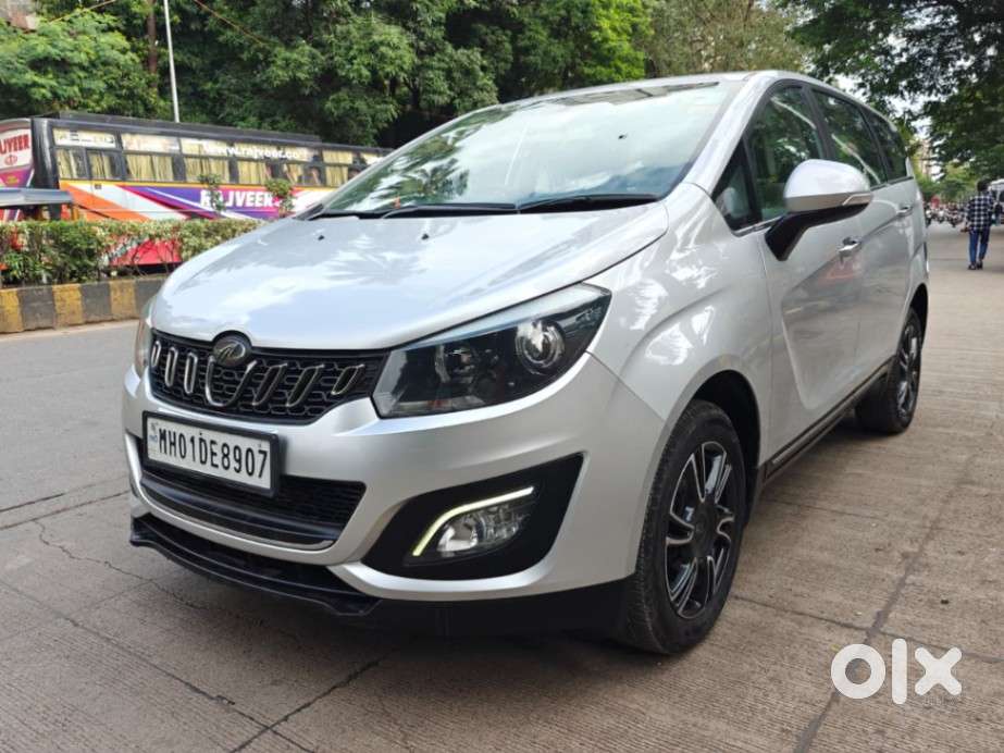 Mahindra Marazzo M8, 2019, Diesel