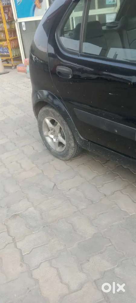 Tata Indica Gls 2008