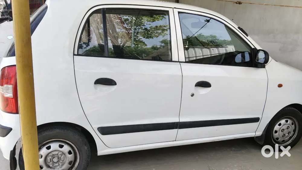 Hyundai Santro Xing Gls 2009 Petrol
