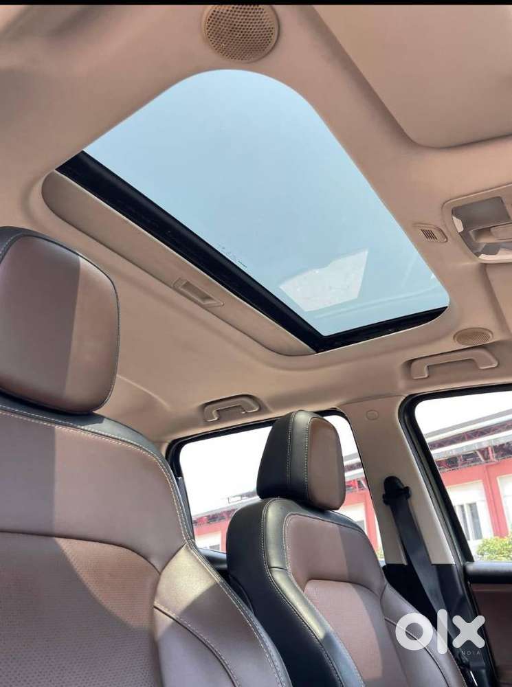 Mahindra Scorpio N Z8 L Diesel Mt 4wd 7 Str, 2022, Petrol