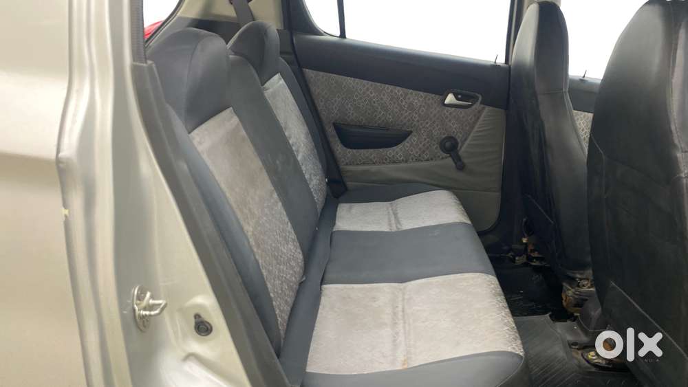 Maruti Suzuki Alto 800