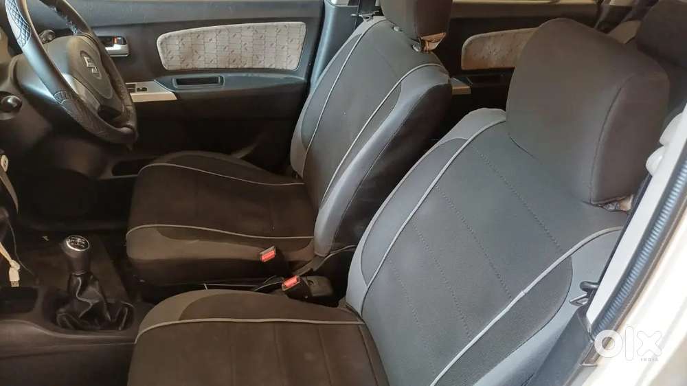 Maruti Suzuki Wagon R 1.0 2014 Petrol 55000 Km Driven