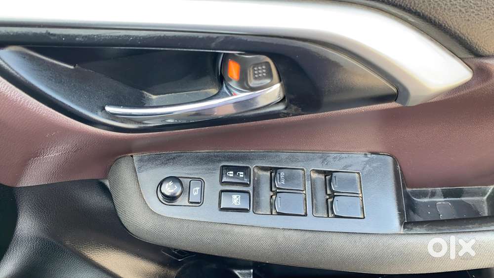 Maruti Suzuki Grand Vitara 1.5 Sigma Smart Hybrid, 2023, Petrol