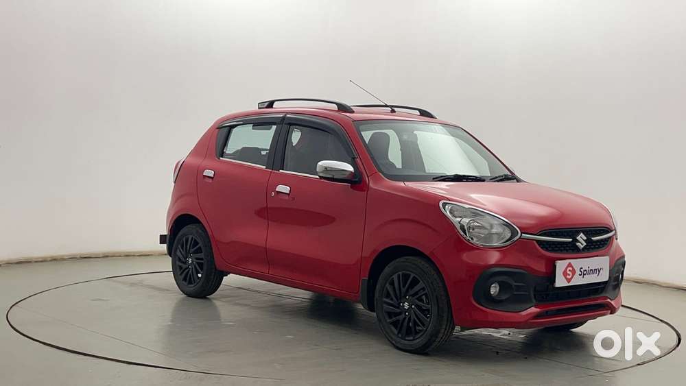 Maruti Suzuki Celerio 1.0 Zxi Plus Ags, 2024, Petrol