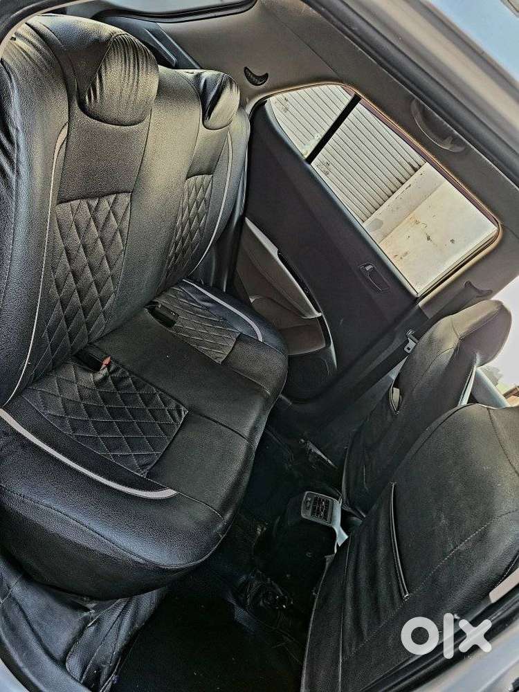 Hyundai Grand I10 Magna 1.1 Crdi, 2014, Diesel