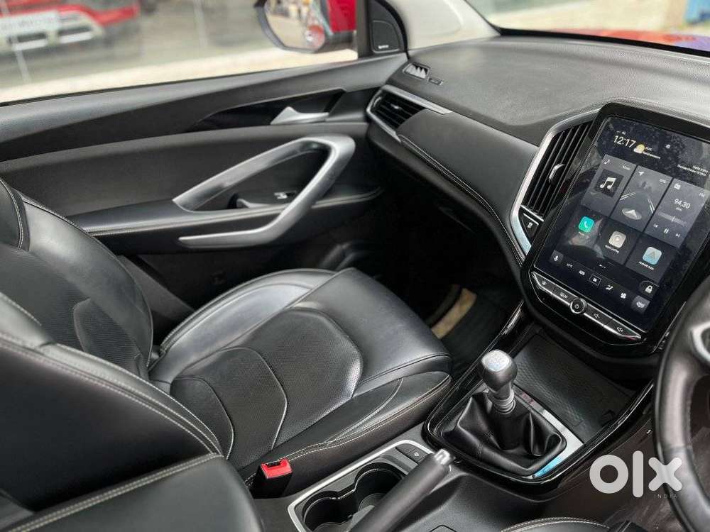 Mg Hector 2.0 Sharp Diesel, 2021, Diesel