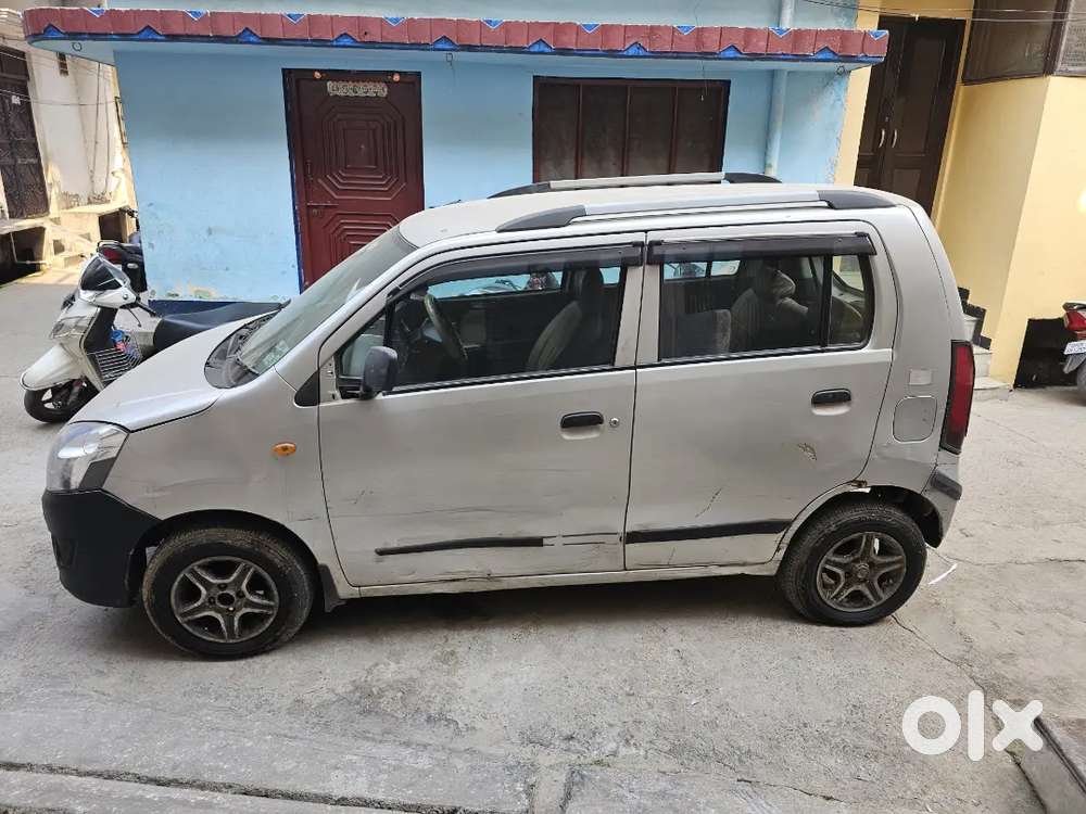 1 Hand Car Hai