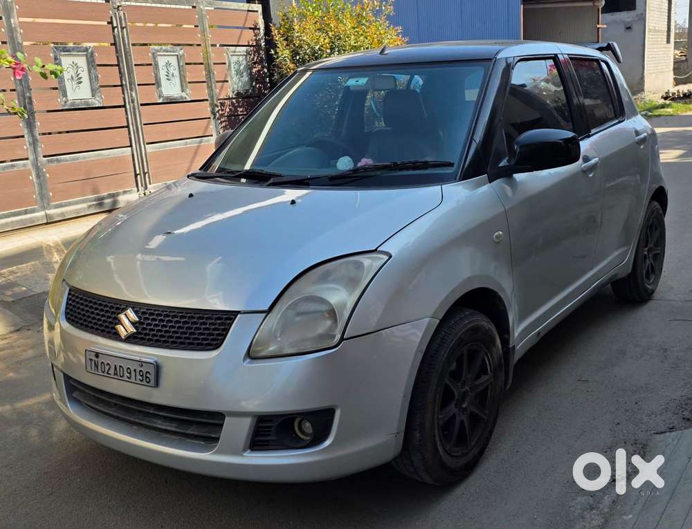 Maruti Suzuki Swift 2004-2010 1.3 Vxi, 2008, Petrol