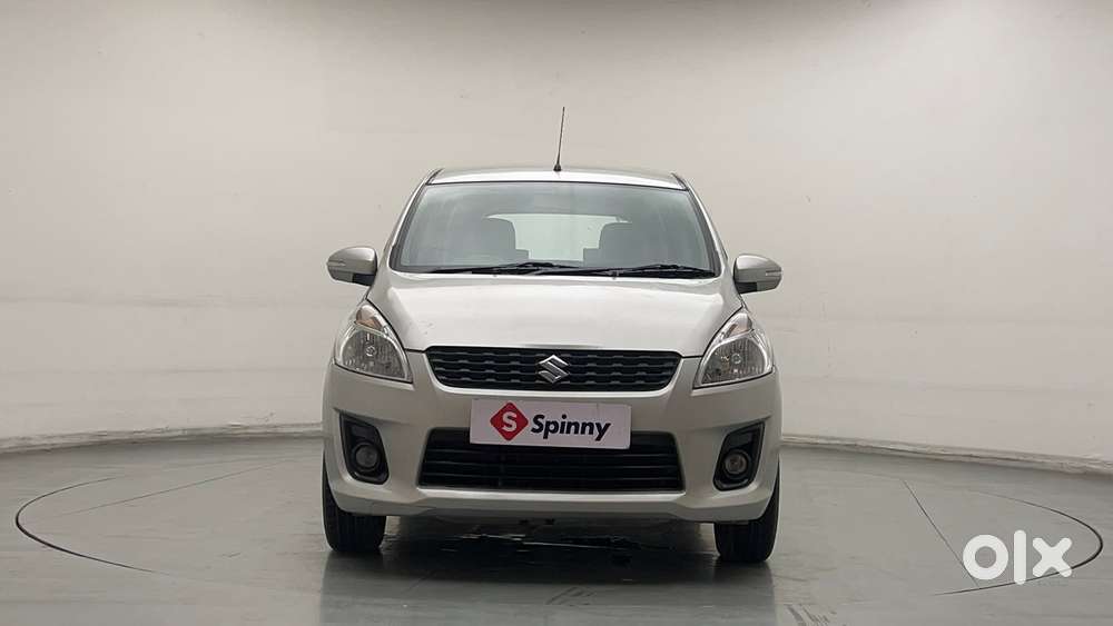 Maruti Suzuki Ertiga 1.5 Vxi, 2015, Petrol