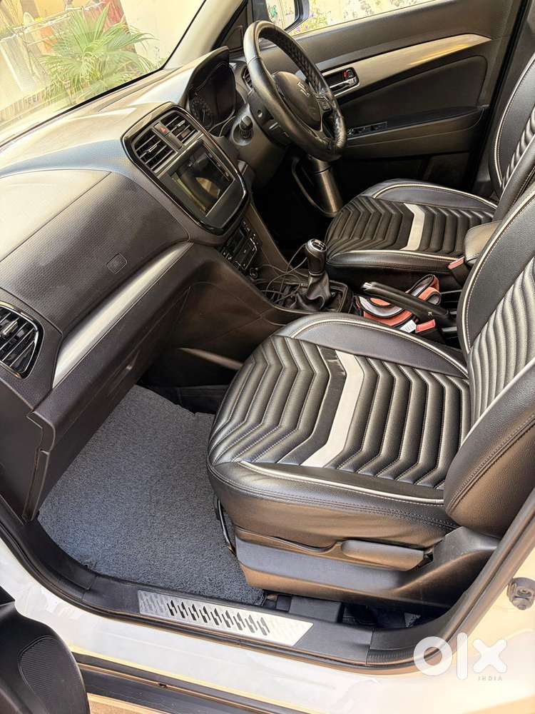 Maruti Suzuki Brezza 2019 Diesel 74000 Km Driven