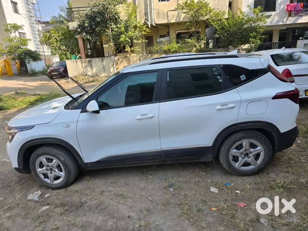 Kia Seltos 2023 Diesel 60000 Km Driven
