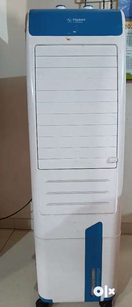 Alpine tower best sale air cooler