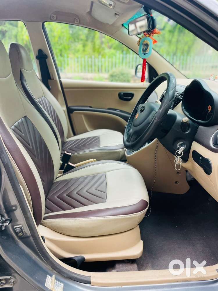 Hyundai I10 Petrol Well Maintained