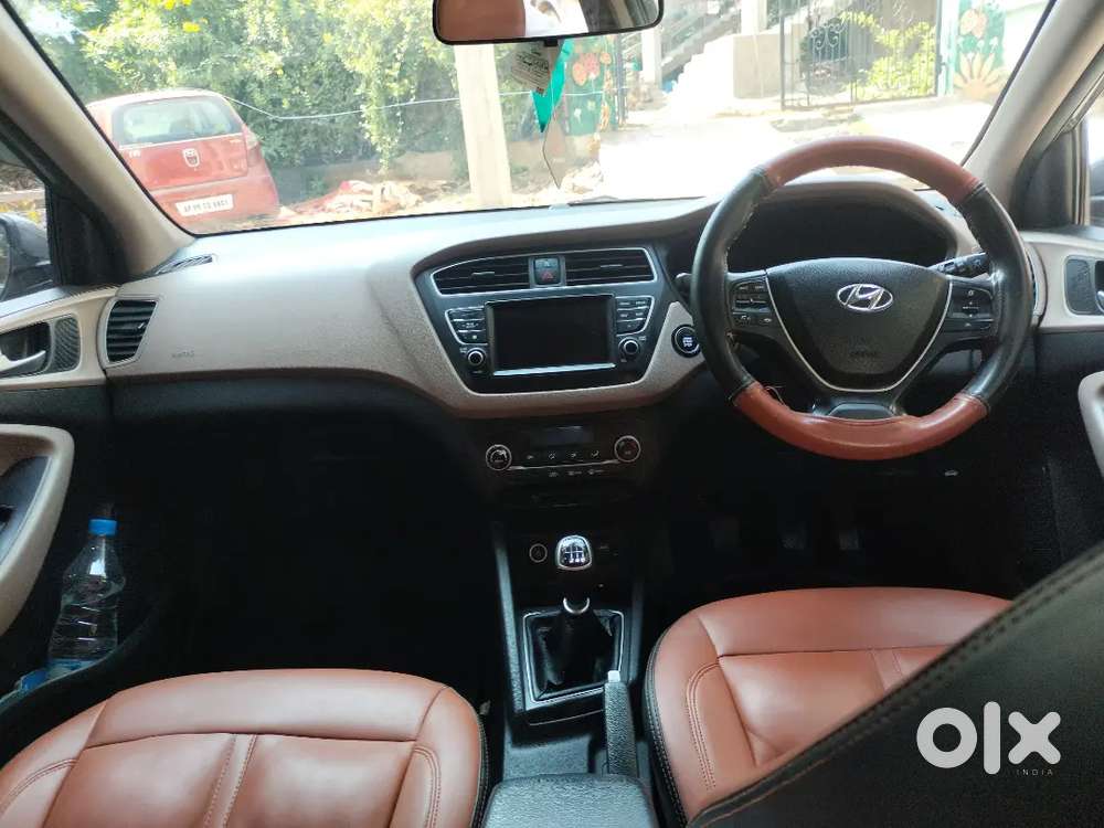 Hyundai I20 Diesel Manual 2019