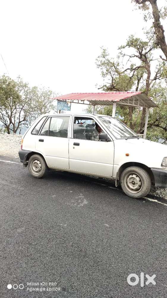 Urgent Sell For Maruti 800 Jise Leni Ho Contact Kre