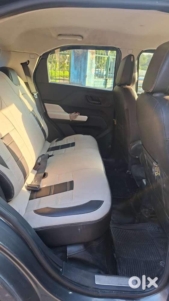 Tata Punch, 2024, Cng & Hybrids