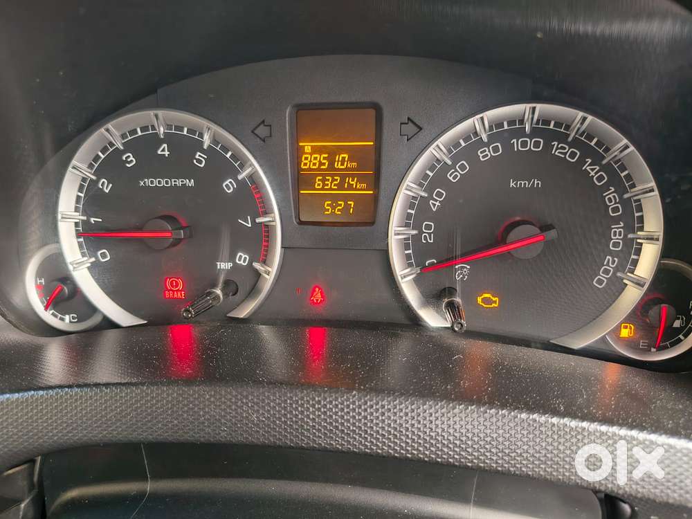 Maruti Suzuki Swift Vxi + Manual, 2014, Petrol