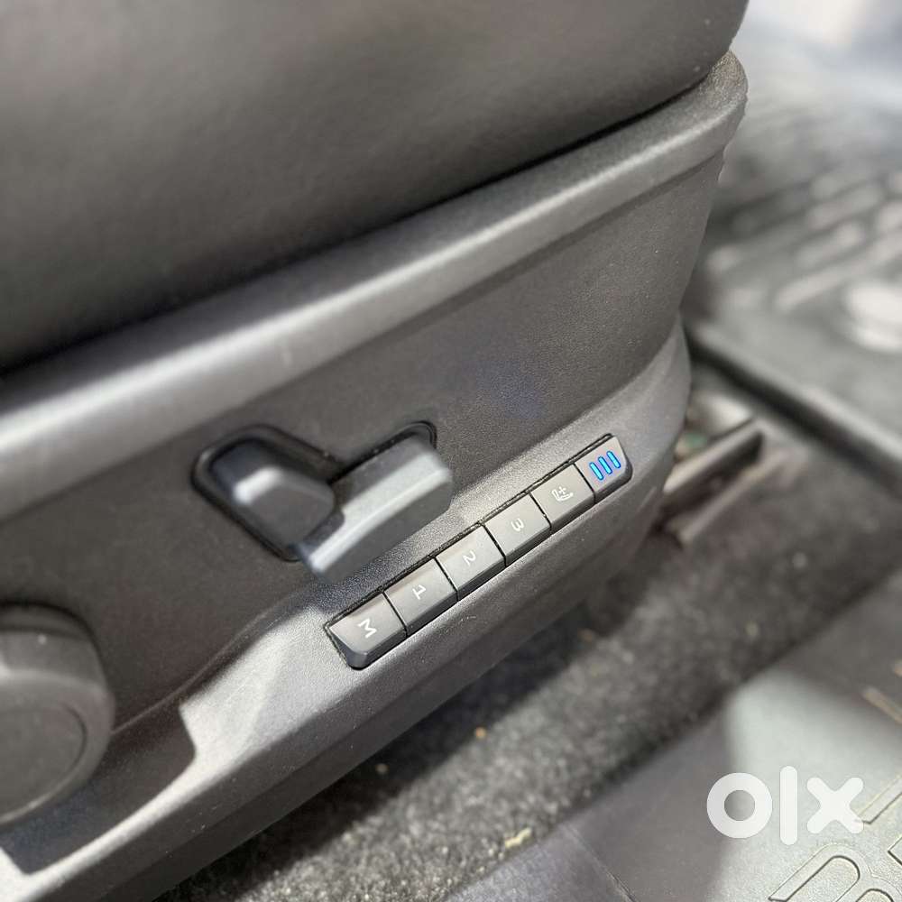 Mahindra Be 6 Be, 2025, Electric