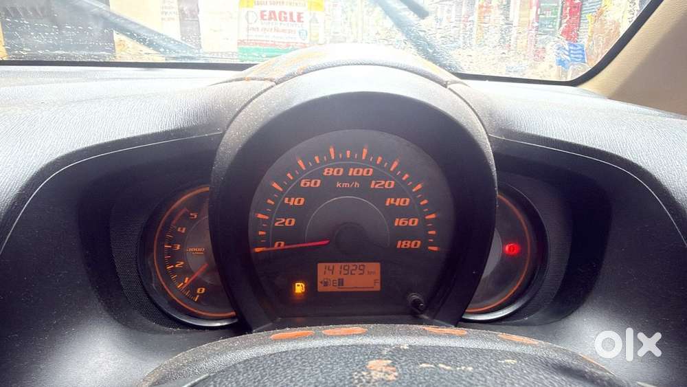 Honda Amaze Diesel 2014