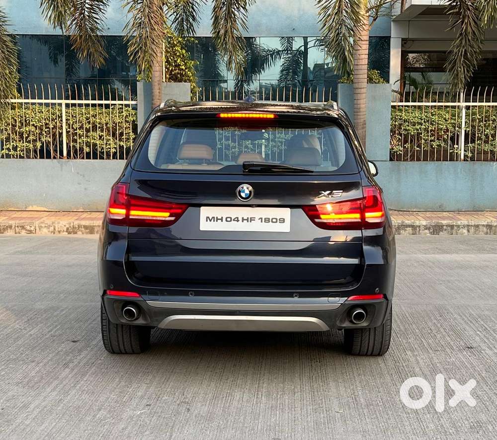 Bmw X5 Xdrive 30d Expedition, 2016, Diesel