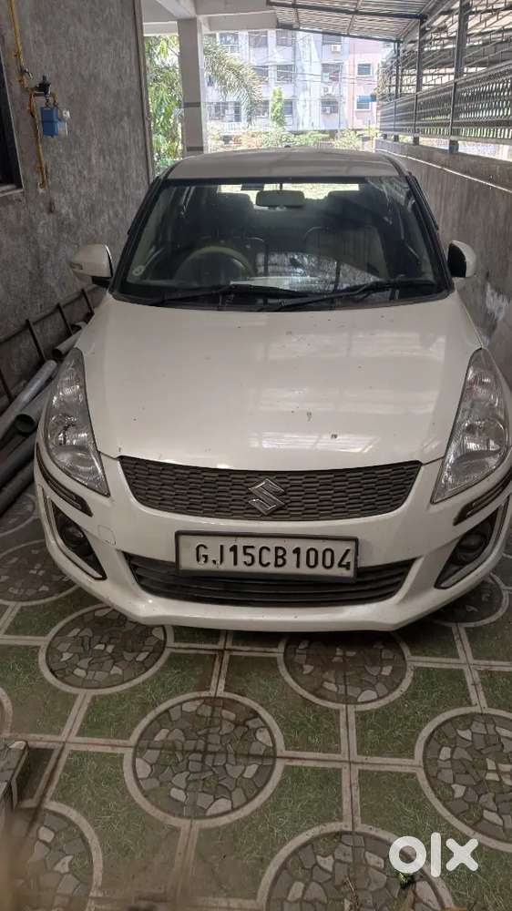 Maruti Suzuki Swift 2013