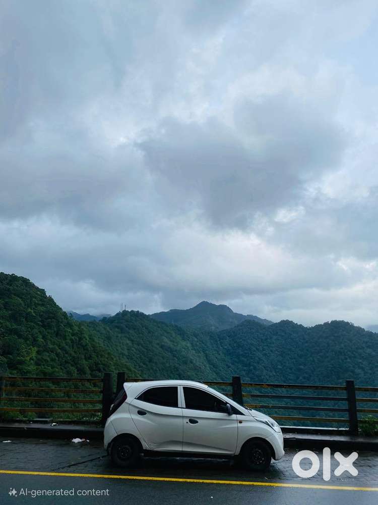Hyundai Petrol Manual 2013