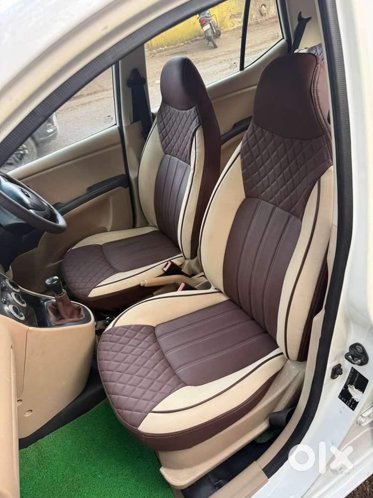 Hyundai I10 2009 Petrol Excellent Maintained