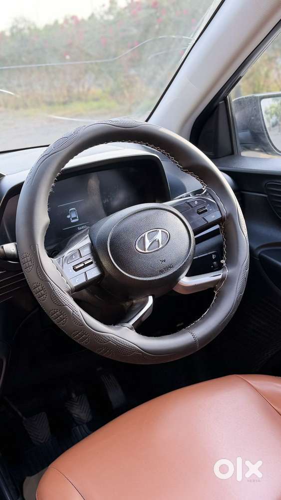 Hyundai New I20 1.5 Sportz Mt, 2022, Diesel