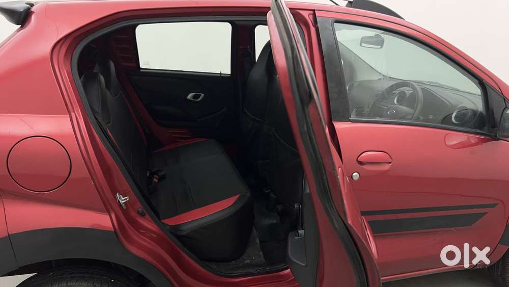 Datsun Redigo 2020-2022 1.0 T (o) Amt, 2018, Petrol
