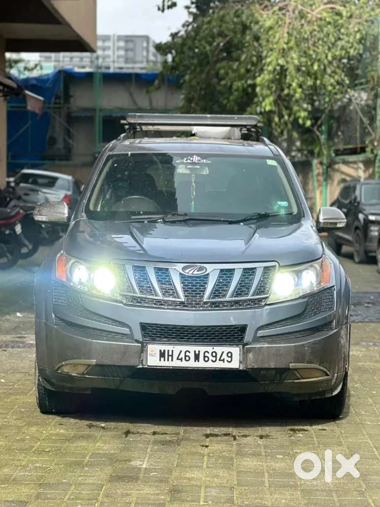 Mahindra Xuv500 Diesel Manual 2nd 2013