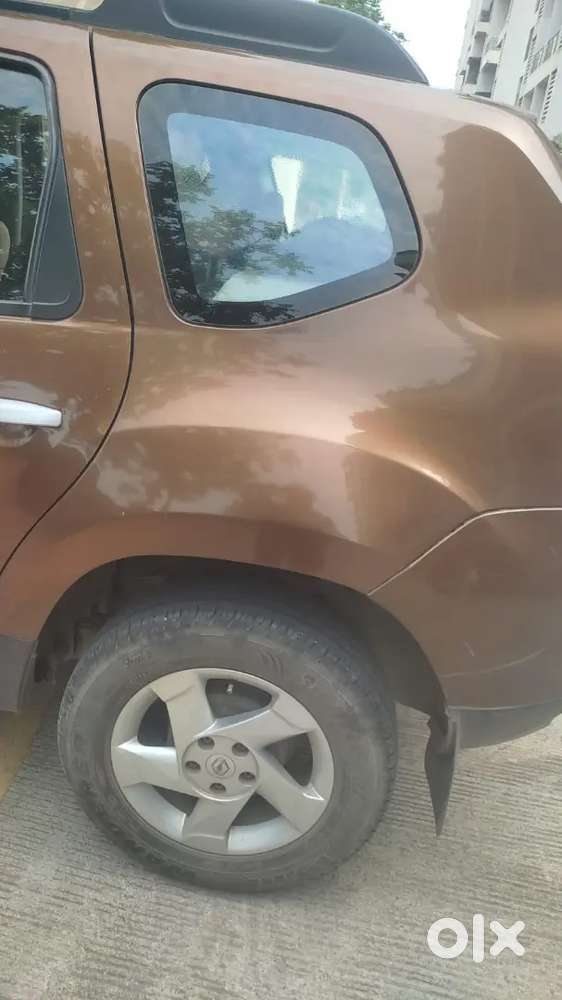 Renault Duster 2013 Diesel 140000 Km Driven