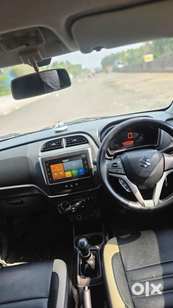 Maruti Suzuki Alto K10 Plus Edition, 2023, Petrol
