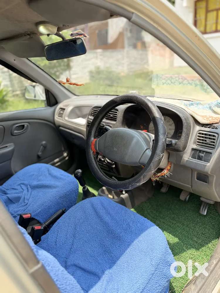 Maruti Suzuki Alto 2007 Petrol 145000 Km Driven