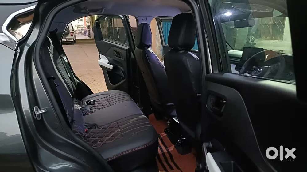 Tata Punch 2024 Petrol 12500 Km Driven