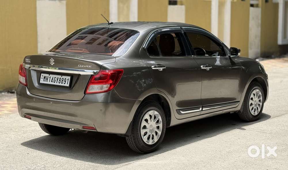 Maruti Suzuki Swift Dzire Vdi Bsiv, 2018, Diesel